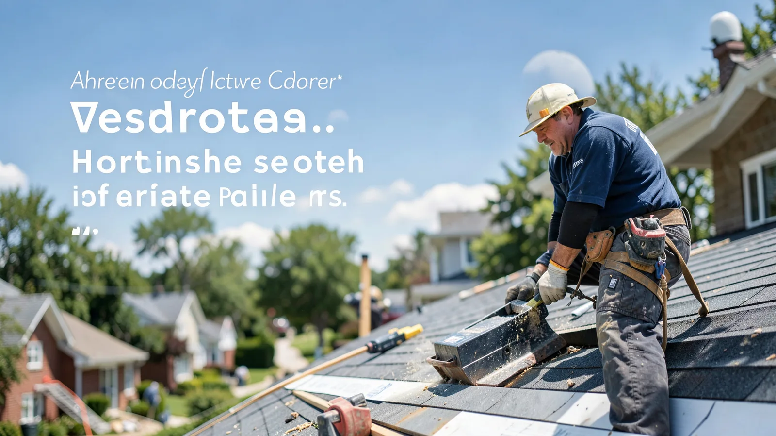 Roof Replacement in Persia, IA near me